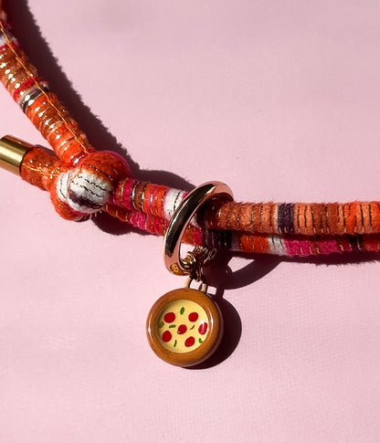 Pizza Charm