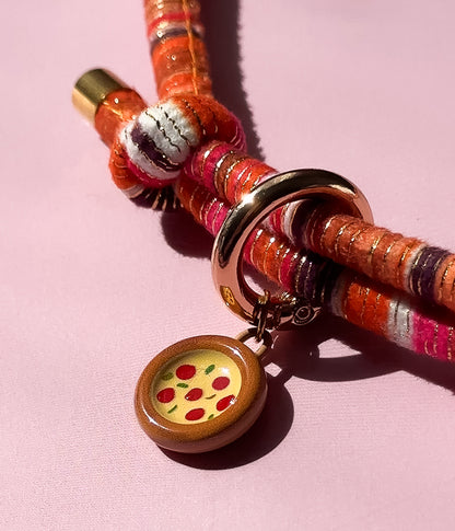 Pizza Charm