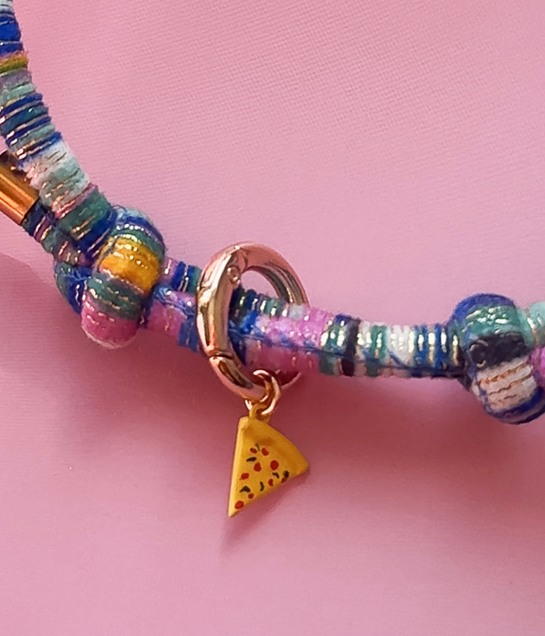 Pizza Charm
