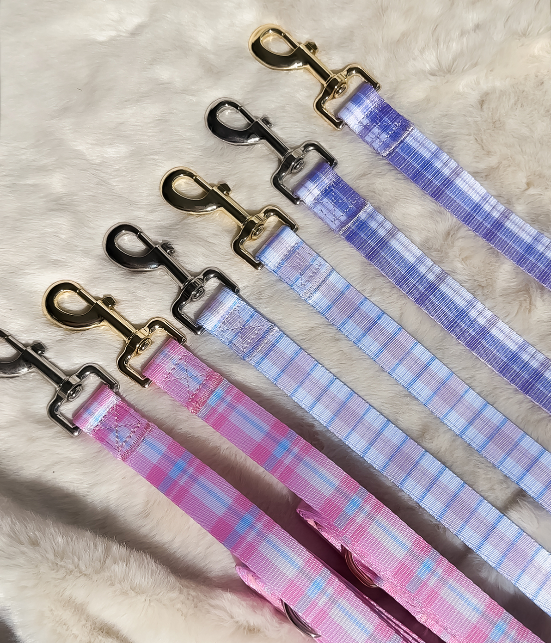 Plaid Lead