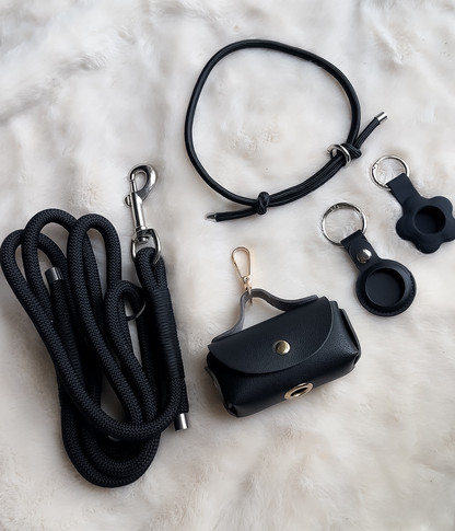 Dog Poop Bag Holder
