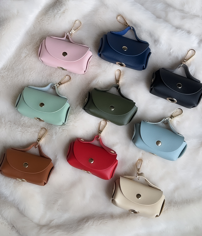 Dog Poop Bag Holder