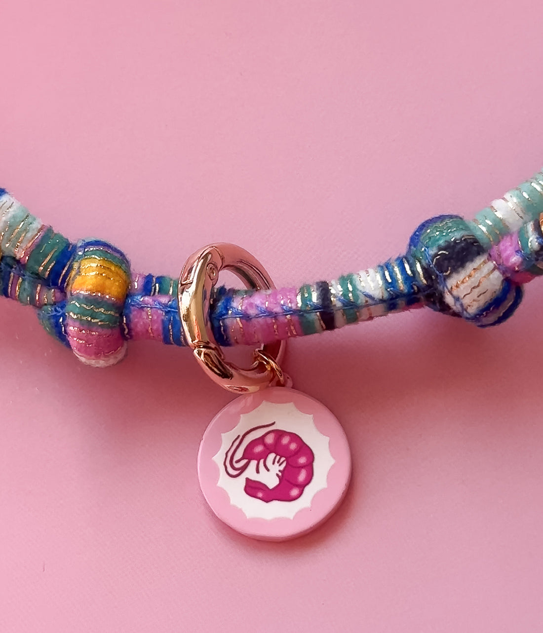Prawn Charm