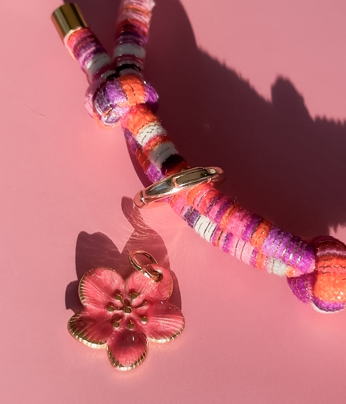 Primrose Charm