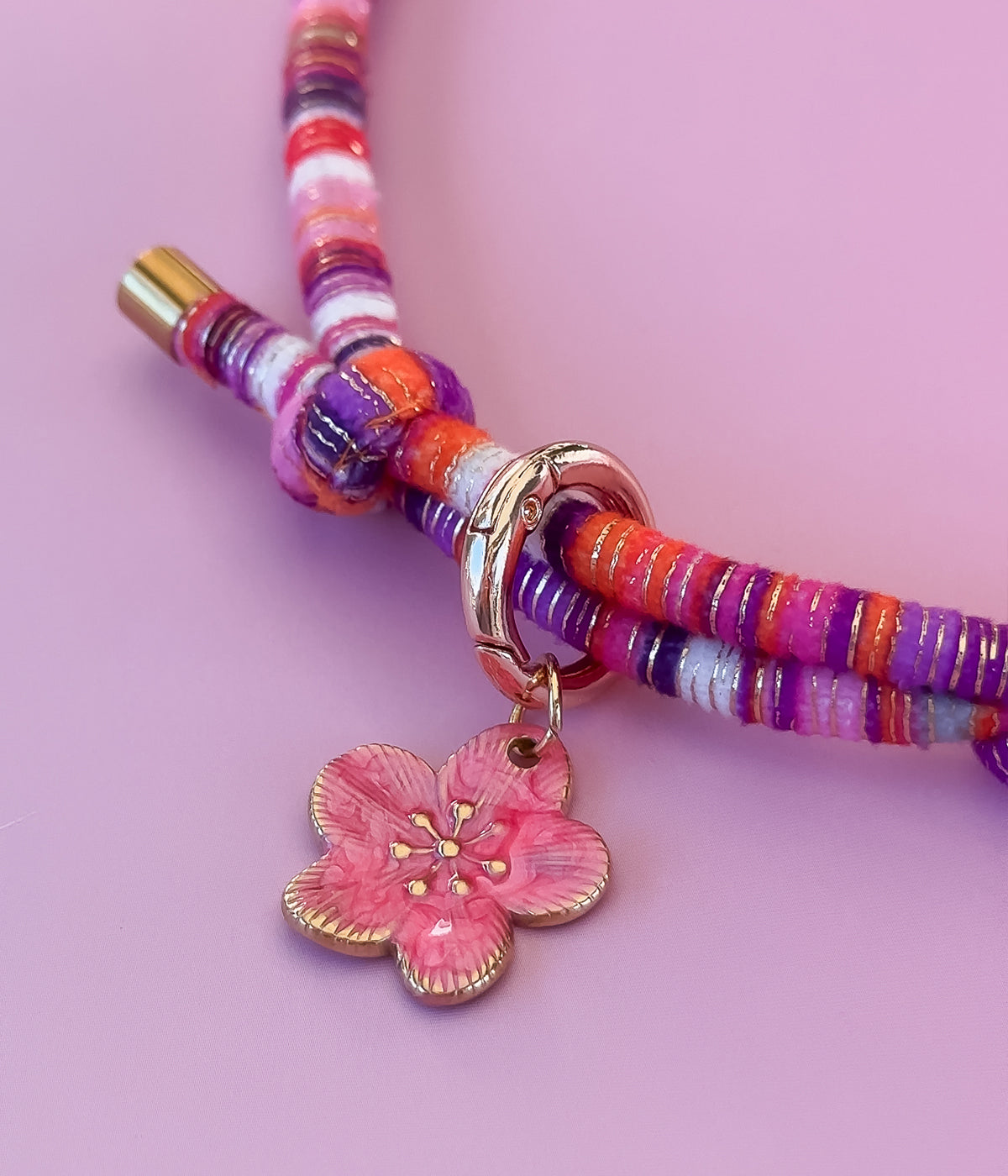 Primrose Charm