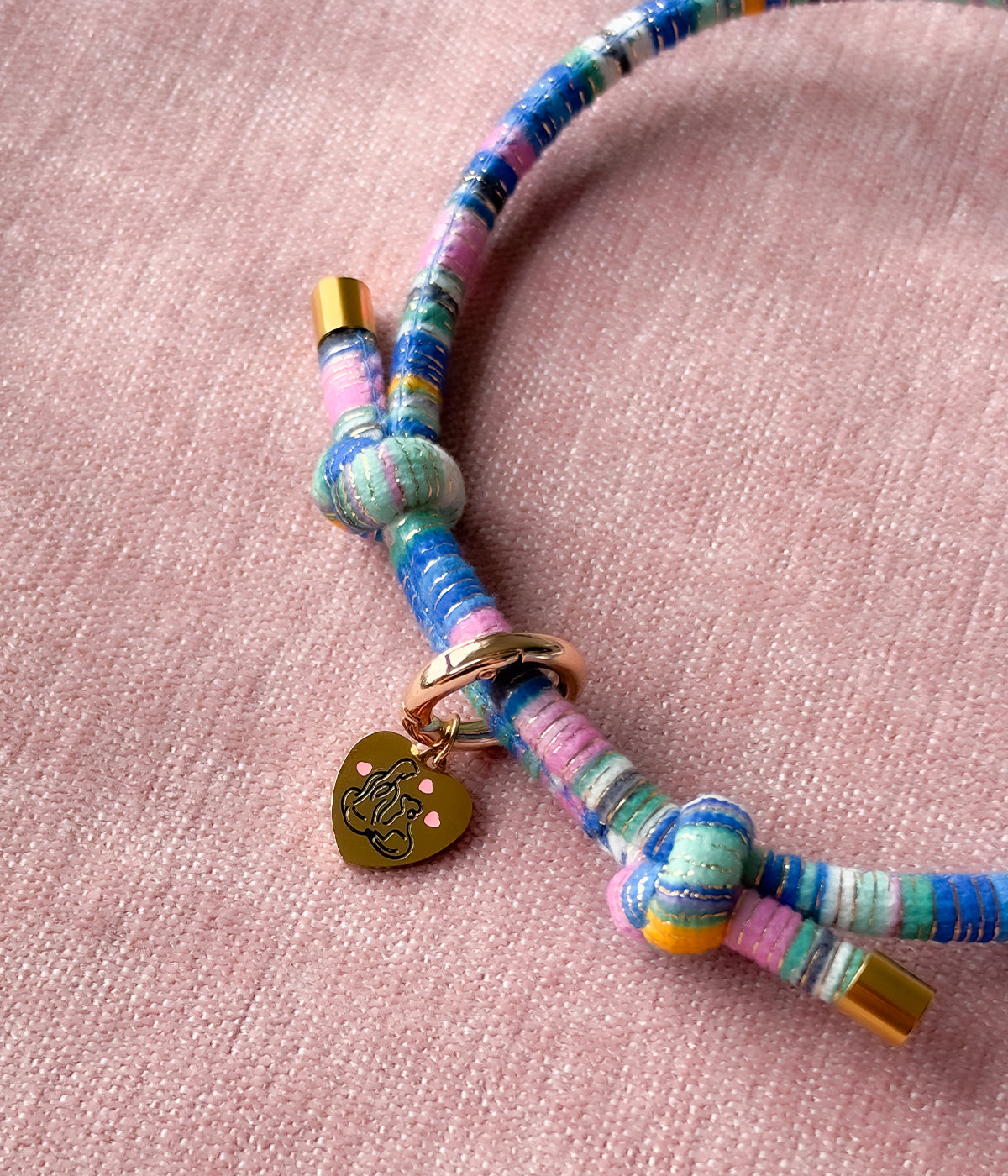 Puppy Love Charm