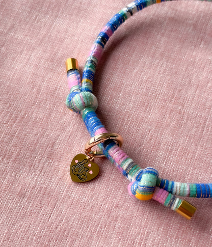 Puppy Love Charm