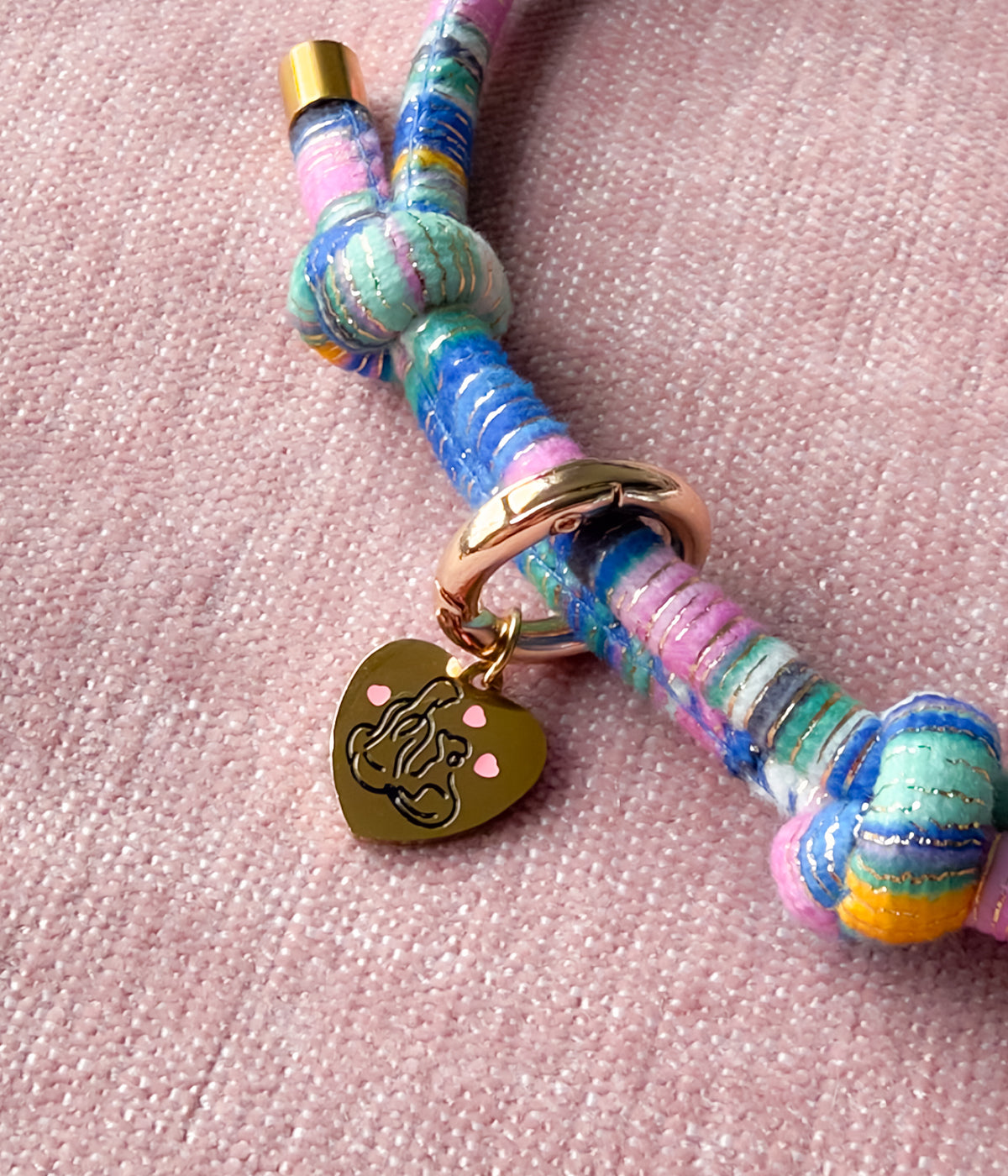Puppy Love Charm