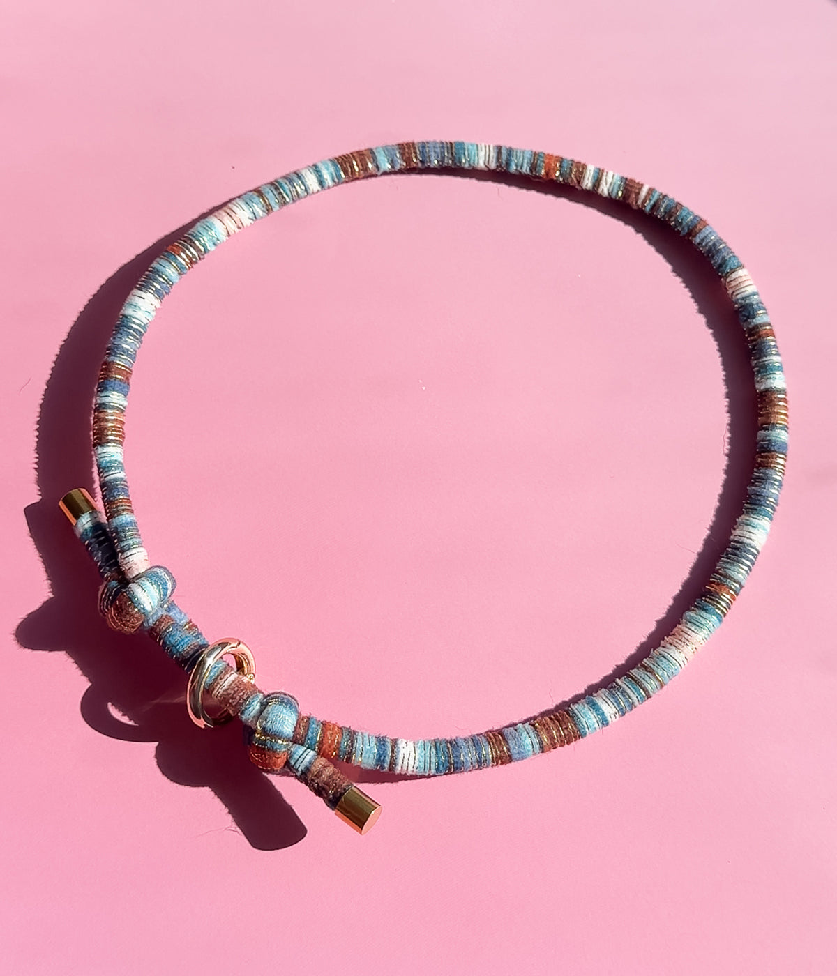 Ralph House Collar