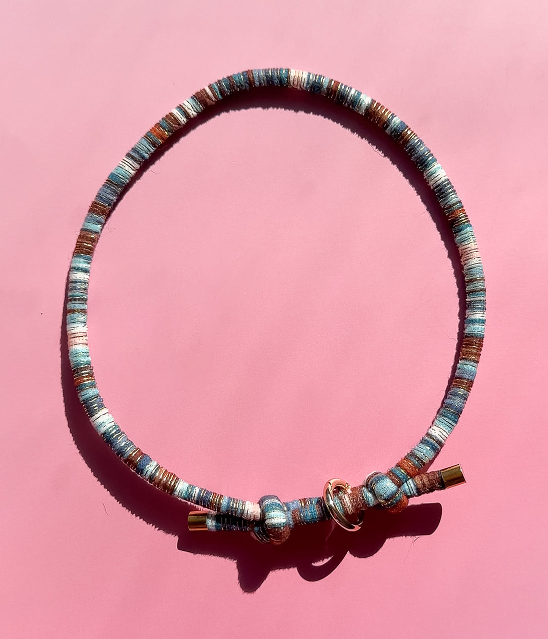 Ralph House Collar