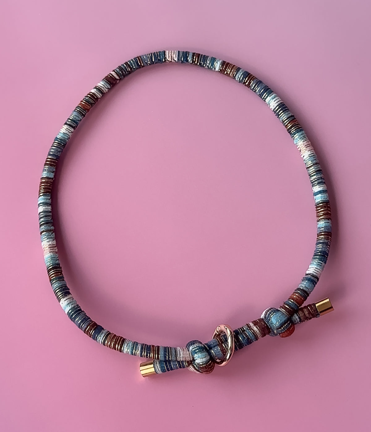 Ralph House Collar