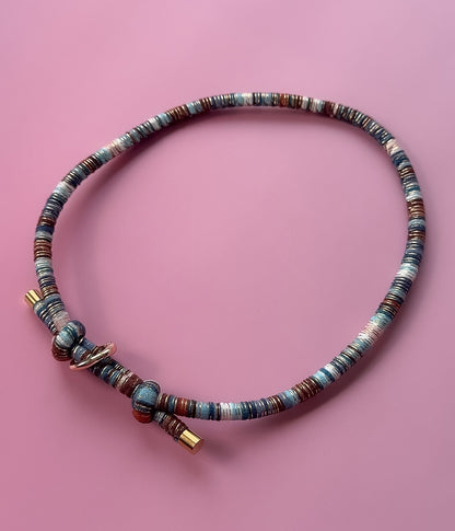 Ralph House Collar