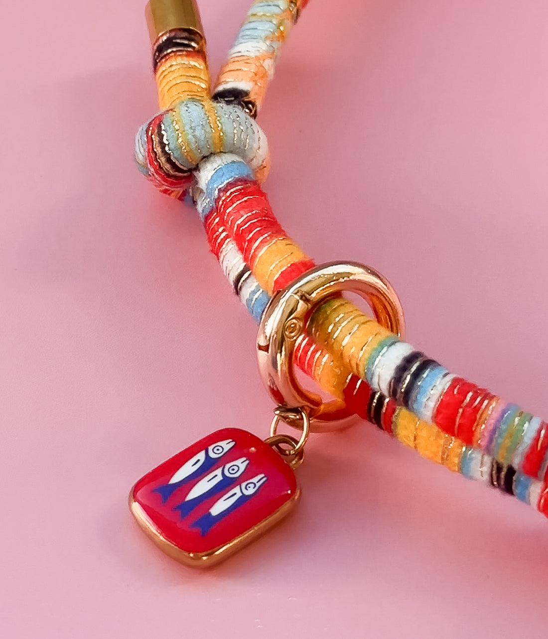 Sardines Charm