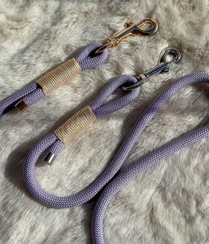 Rope Dog Lead
