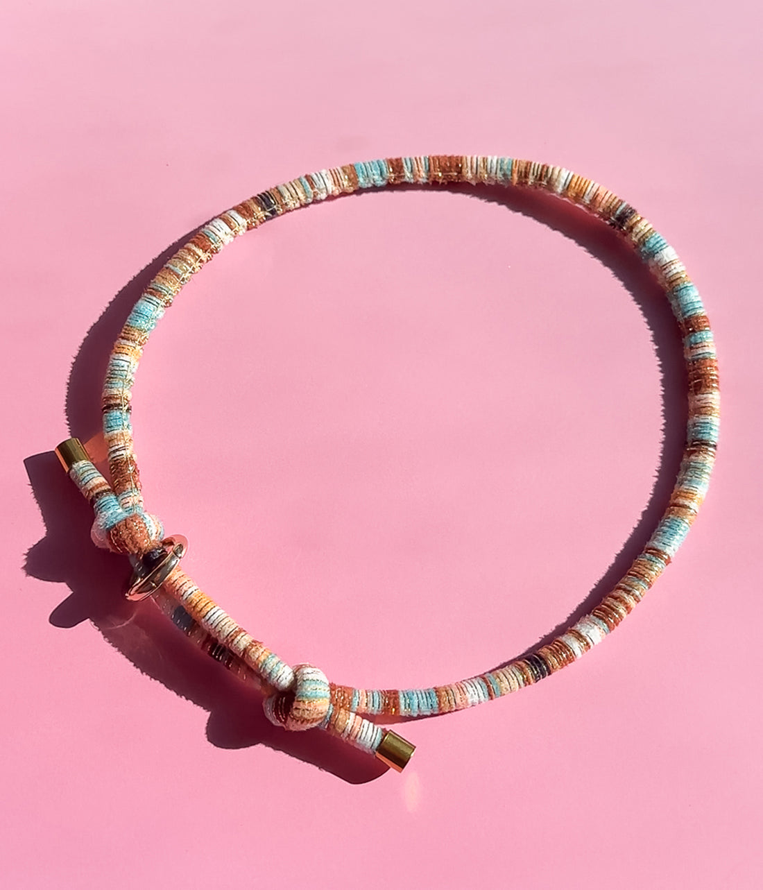 Suma House Collar