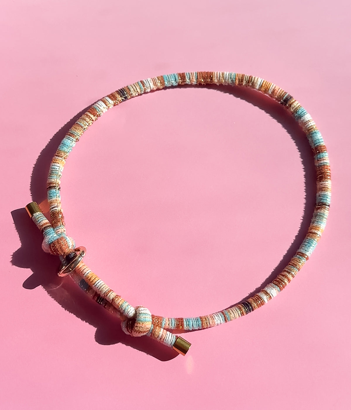 Suma House Collar