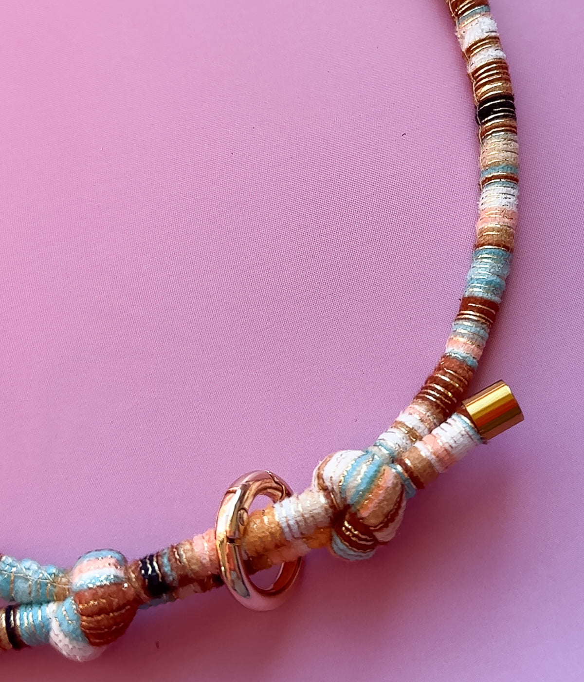 Suma House Collar