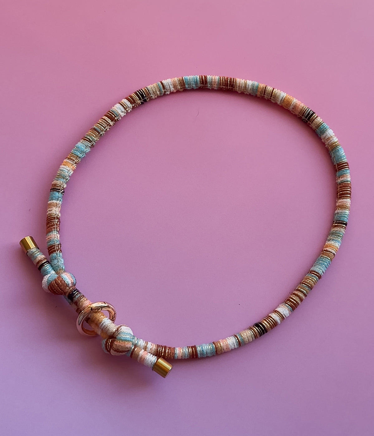 Suma House Collar