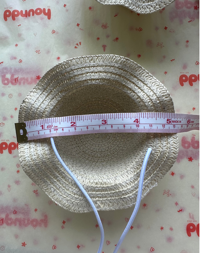 Sun Hat