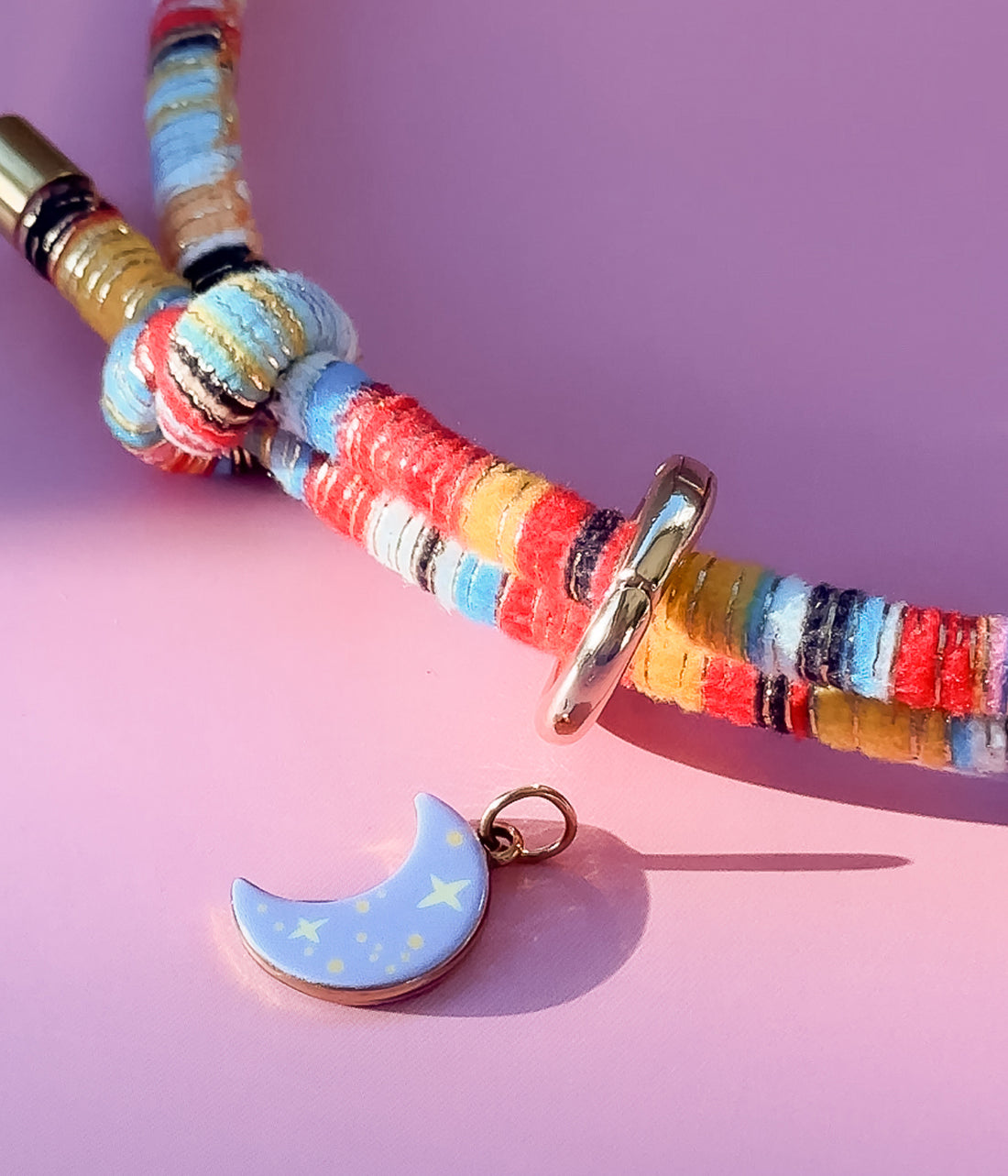 Sweet Dreams Charm