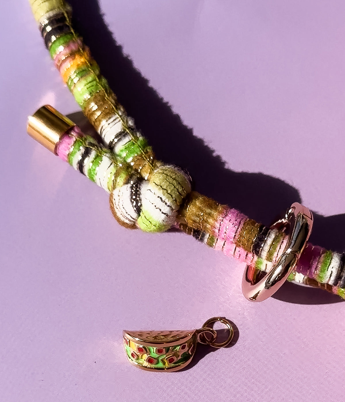 Taco Charm