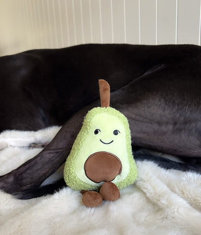 Farmers Market Plush Toys
