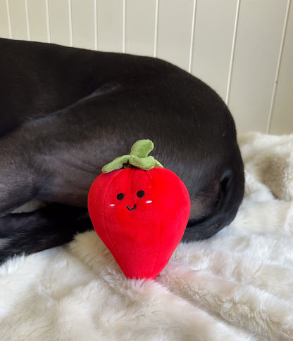 Farmers Market Plush Toys