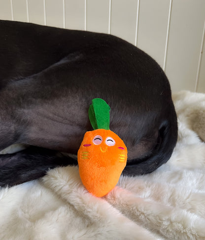 Farmers Market Plush Toys