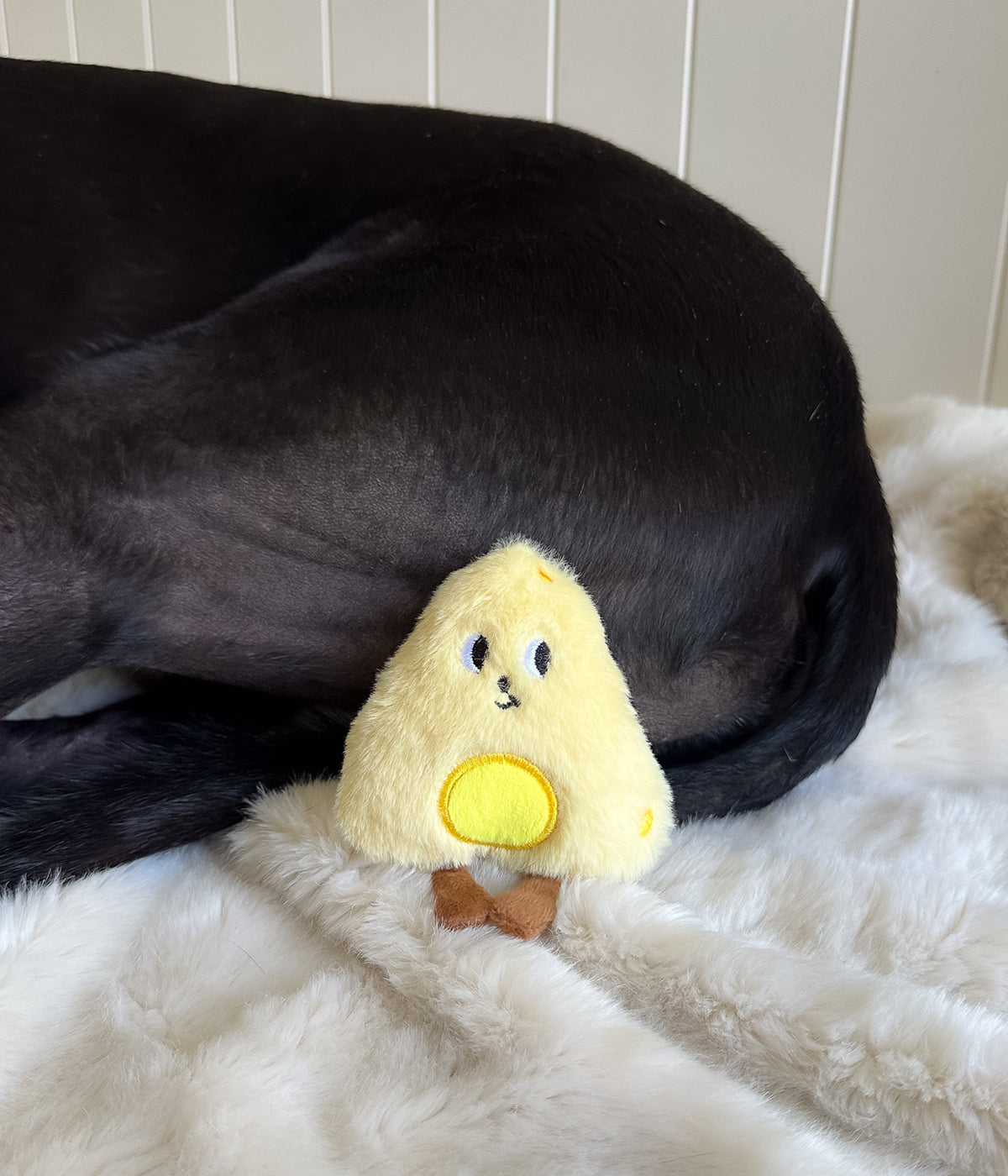 Farmers Market Plush Toys