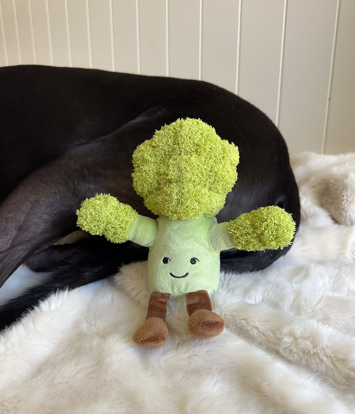 Farmers Market Plush Toys