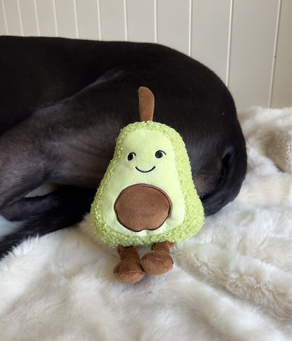 Farmers Market Plush Toys