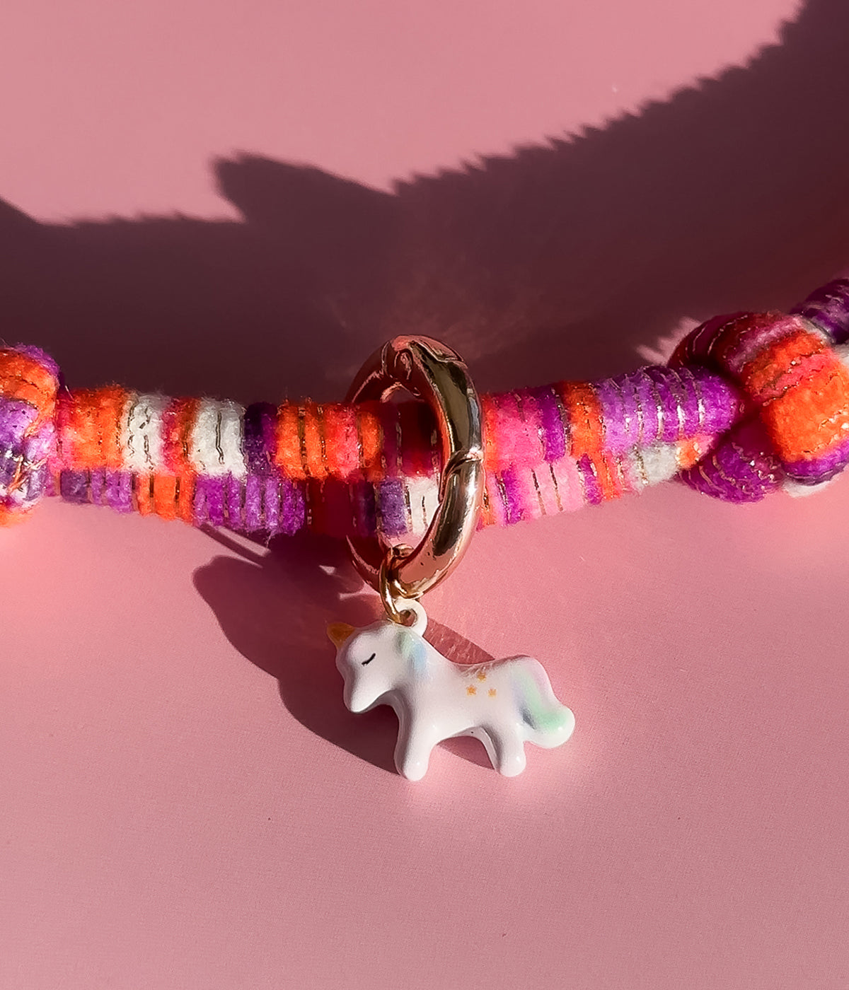 Unicorn Charm
