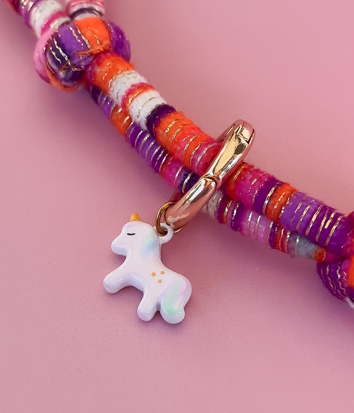 Unicorn Charm