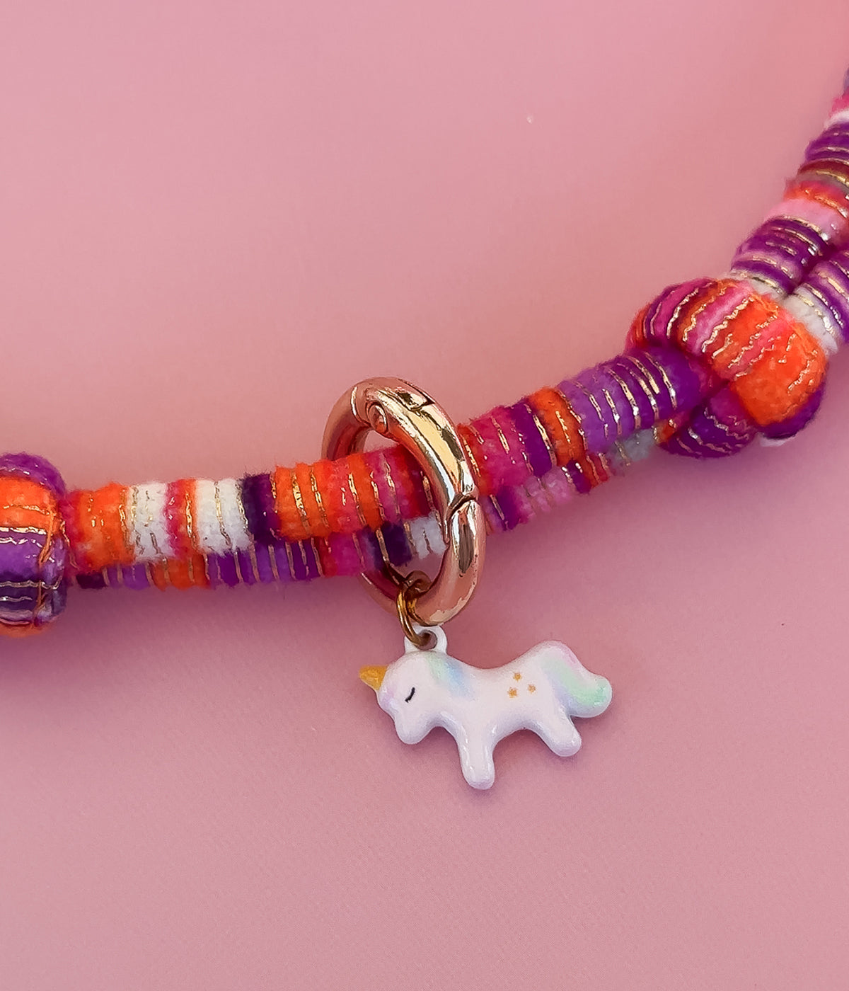 Unicorn Charm