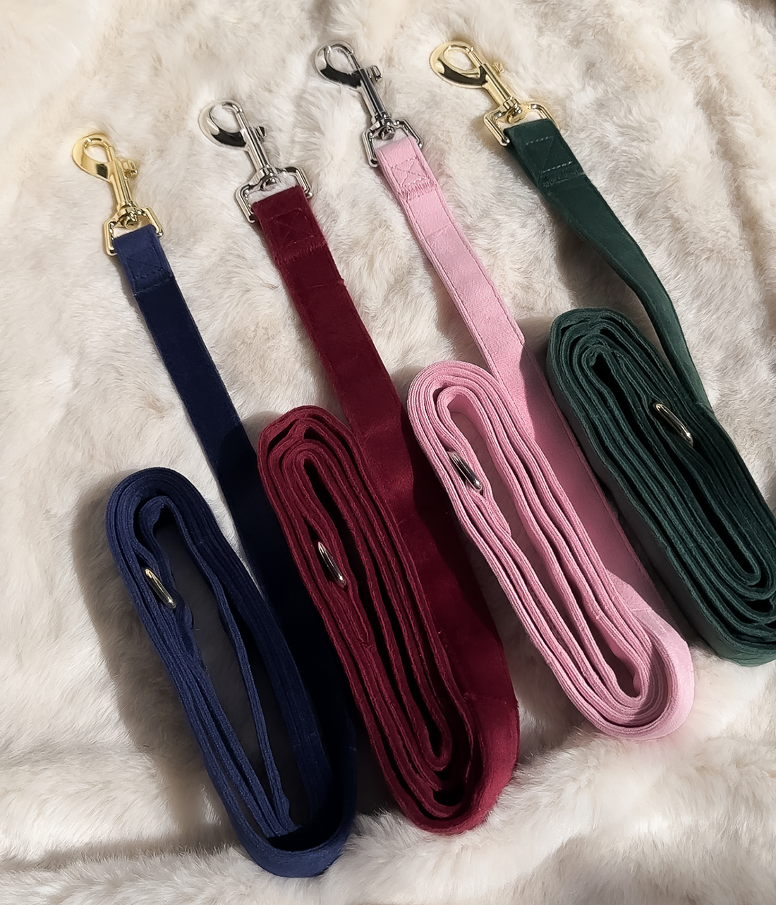 Velvet Lead