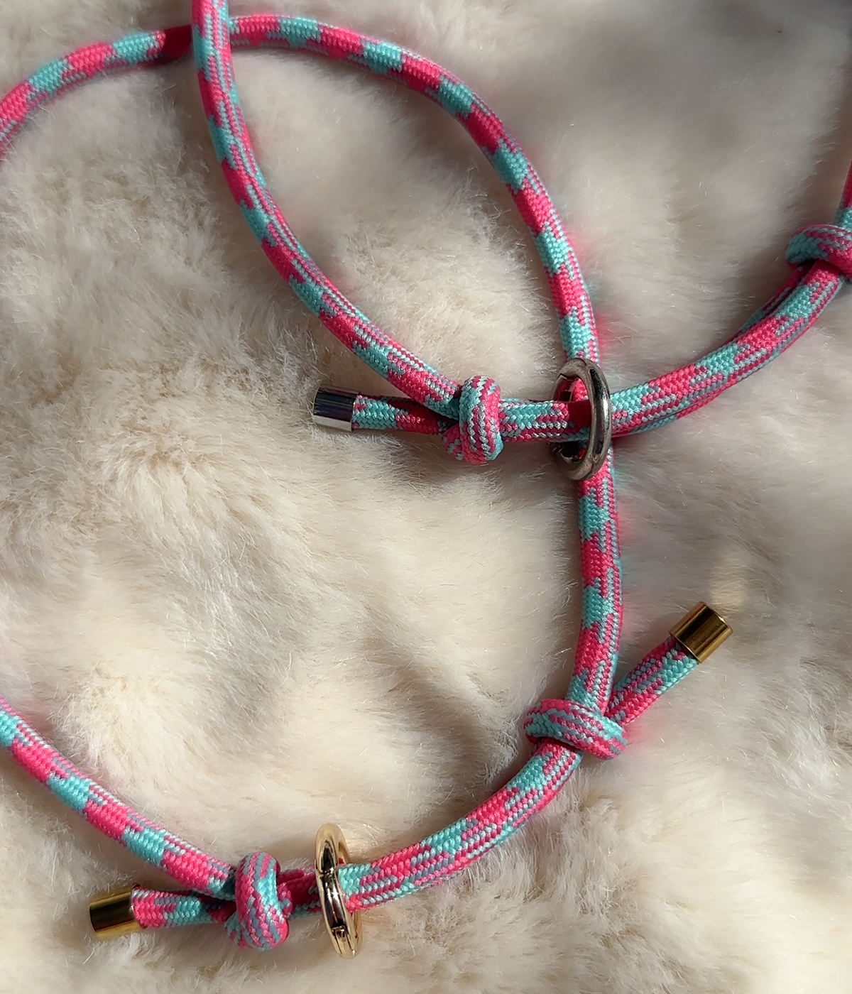 House Collar - Watermelon Mojito