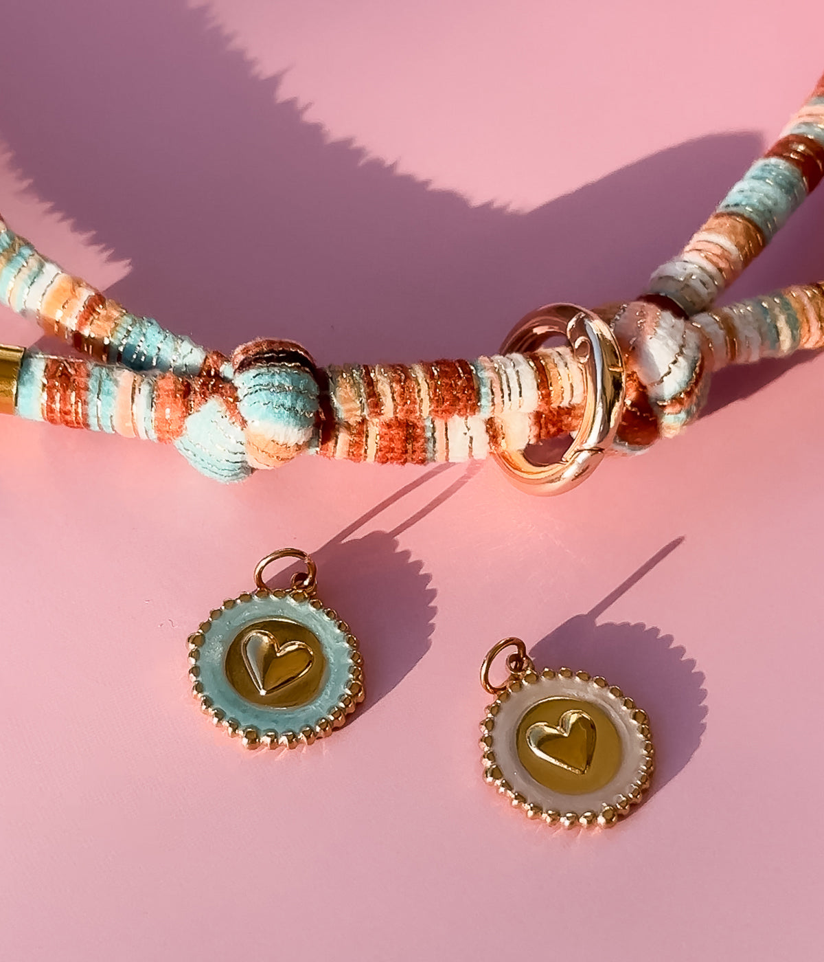 With Love Charm