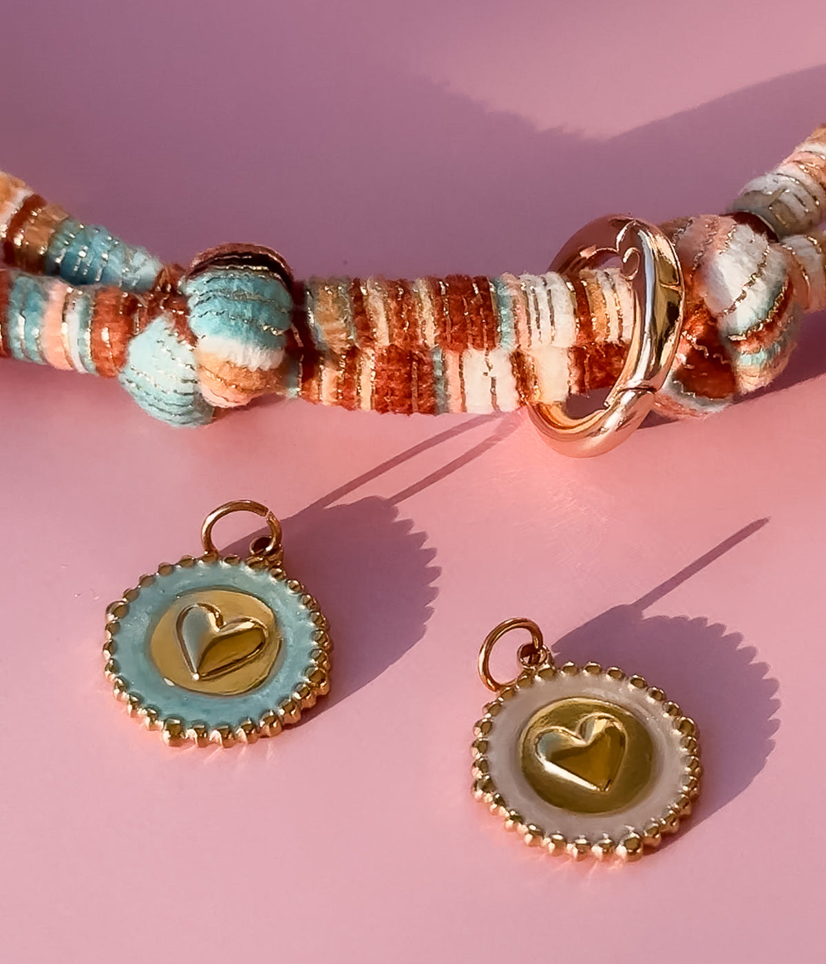 With Love Charm