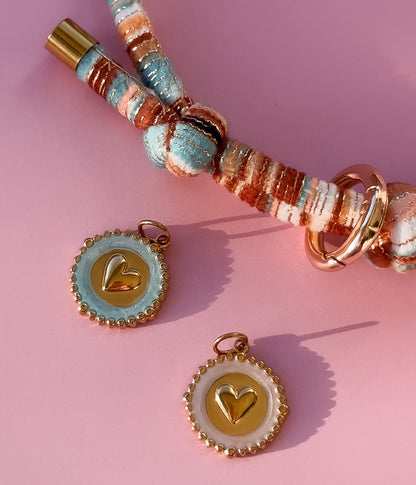With Love Charm